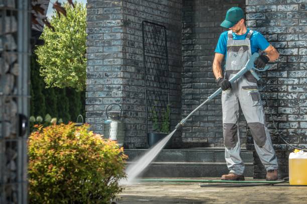 Best Gas Station Cleaning  in Caryville, TN