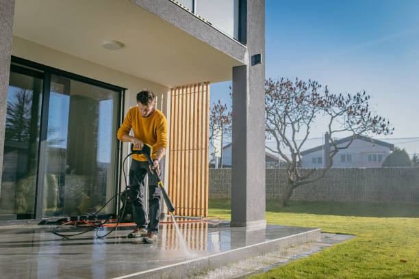 Caryville, TN Pressure Washing Company